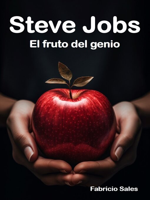 Title details for Steve Jobs by Fabricio Silva - Available